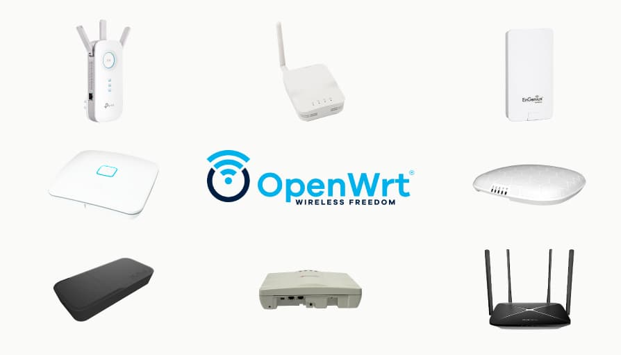 OpenWRT